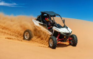 Dune Buggy 1 Seater Buy One Get One Free