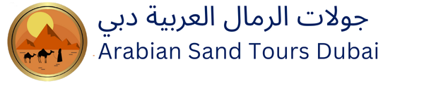 Arabian Sand Tours Dubai